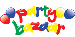 Partybazaar Logo